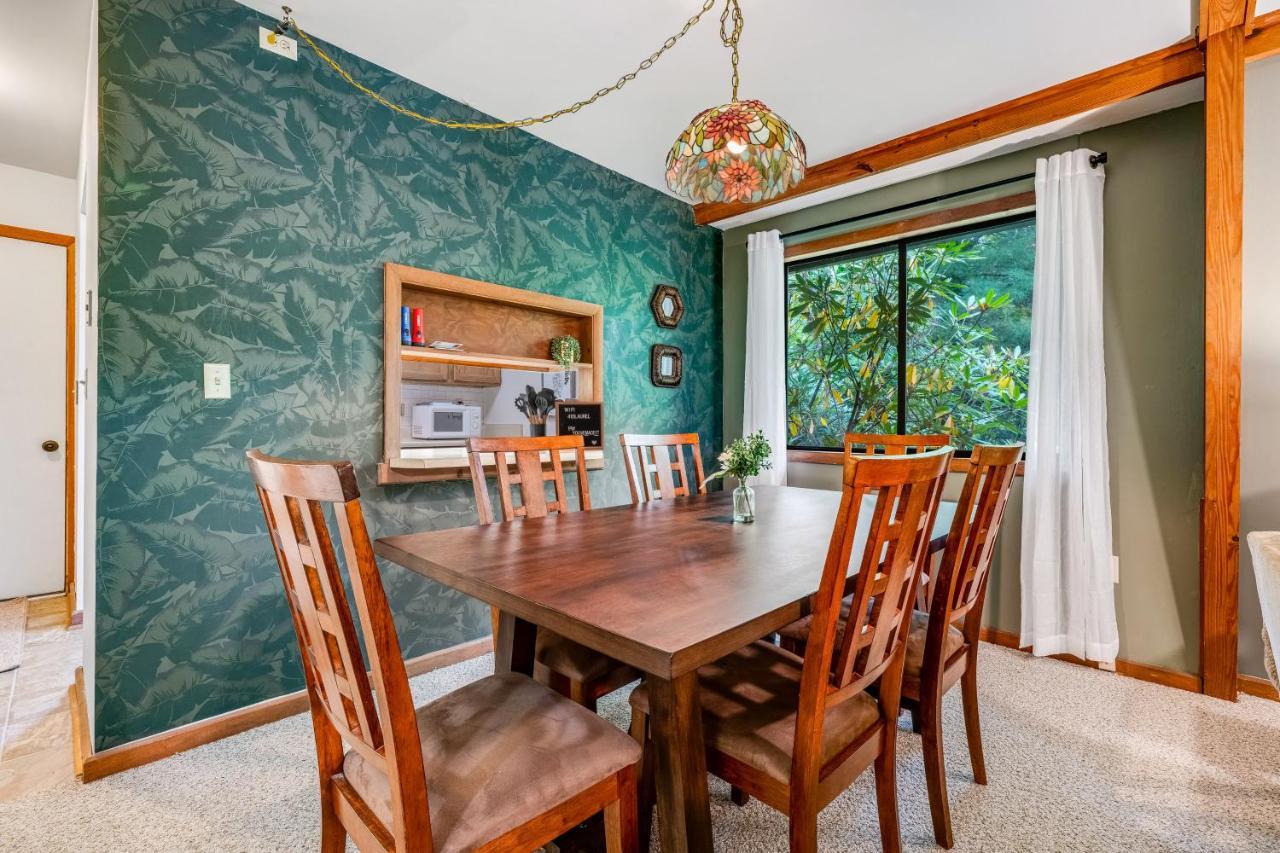 Laurel Haven Apartment เบนเนอร์เอลค์ ภายนอก รูปภาพ