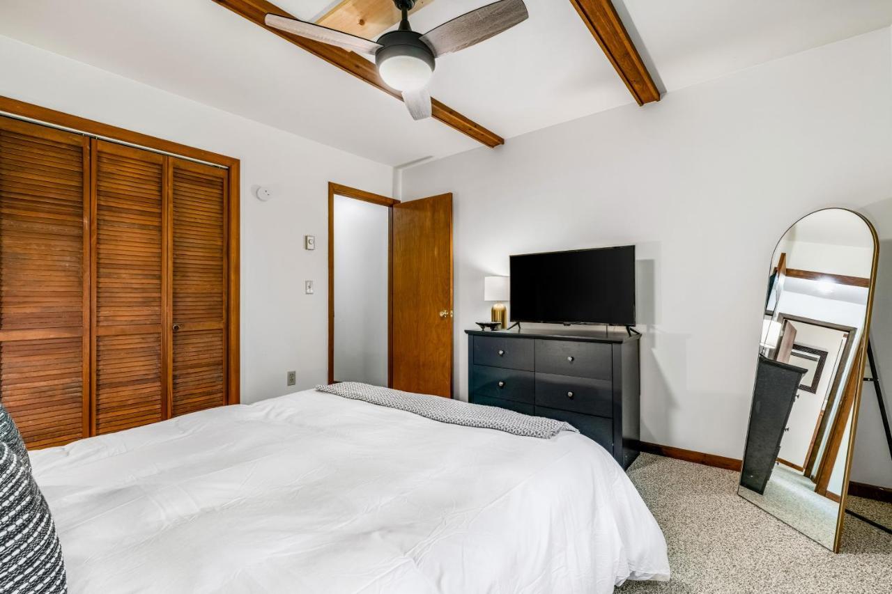 Laurel Haven Apartment เบนเนอร์เอลค์ ภายนอก รูปภาพ