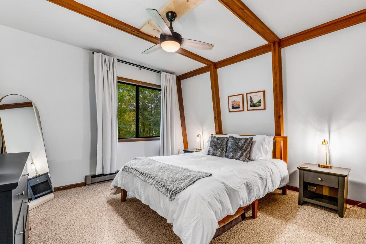 Laurel Haven Apartment เบนเนอร์เอลค์ ภายนอก รูปภาพ